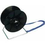 Cívka navíjecí s držákem pro elektrický ohradník – Hledejceny.cz