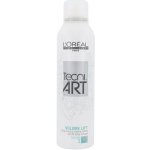 L'Oréal Tecni. art Volume Lift spray 3 pěna pro objem od kořínků 250 ml – Zboží Mobilmania