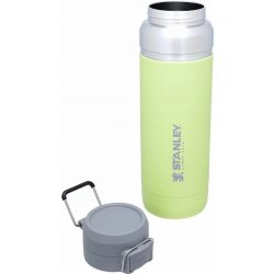 Stanley Go Quick Flip Water Bottle 1,06 l Abyss