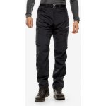 Montane kalhoty Terra pants black – Zboží Mobilmania