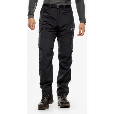 Montane kalhoty Terra pants black – Zboží Mobilmania