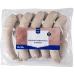 Metro Chef Klobása grilovací 10 x 150 g – Zboží Dáma Metro Chef Klobása grilovací 10 x 150 g – Zboží Dáma