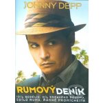 RUMOVÝ DENÍK DVD – Hledejceny.cz