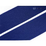 Pruženka hladká 20mm tkaná královská modrá – Hledejceny.cz