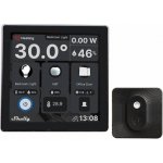 Shelly Wall Display + Shelly BLU H&T schwarz – Hledejceny.cz