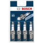 Zapalovací svíčka BOSCH 0 242 230 533 – Sleviste.cz