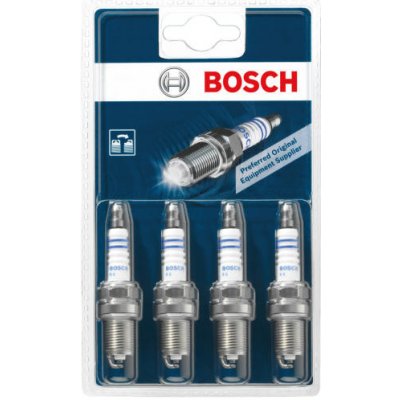 Zapalovací svíčka BOSCH 0 242 230 533 – Sleviste.cz