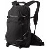 Cyklistický batoh Acepac Flite 20l black