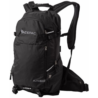 Acepac Flite 20l black – Hledejceny.cz