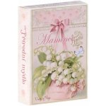 Soaptree české přírodní mýdlo Mamince v krabičce 40 g – Hledejceny.cz