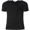 Pánské tílko a tričko bez rukávů Livergy spodní triko 3 kusy černá