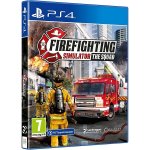 Firefighting Simulator: The Squad – Hledejceny.cz