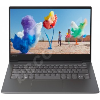 Lenovo IdeaPad 530 81EU003KCK