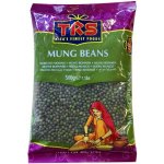 TRS Mungo Fazole Mung Beans 0,5 kg – Zboží Dáma