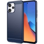 Fiber odolný gelový Xiaomi Redmi 12 4G/5G - modré – Zboží Živě