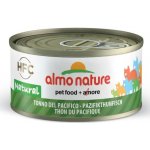 Almo Nature HFC Natural pacifický tuňák 70 g – Hledejceny.cz