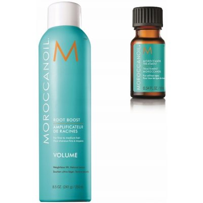Moroccanoil Styling Root Boost 250 ml – Sleviste.cz