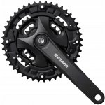 Shimano FC-MT101-B2 – Zboží Dáma