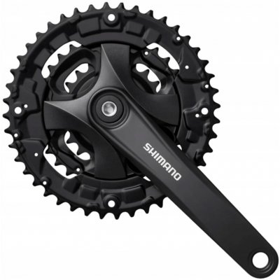 Shimano FC-MT101-B2 – Zboží Dáma