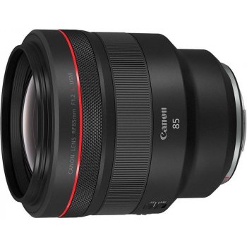 Canon RF 85mm f/1.2 L USM