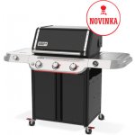 Weber Genesis E-335W – Zboží Dáma