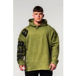 Nebbia Washed-off Oversized NO BS 371 – Zboží Dáma