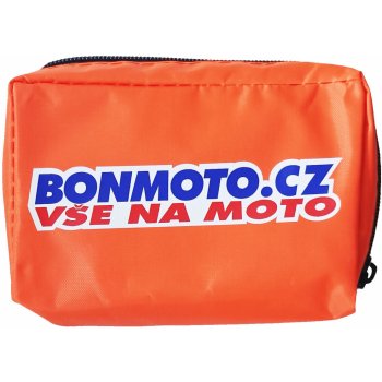 Motolékárnička Bonmoto, textilní, 206/2018