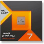 AMD Ryzen 7 7700X3D 100-100002235WOF – Hledejceny.cz