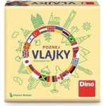 Dino Poznej vlajky – Hledejceny.cz