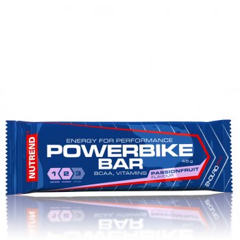 NUTREND POWER BIKE BAR 45 g