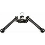 ATX černé line triceps zalomený – Zboží Dáma