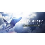 Ace Combat 7: Skies Unknown (Deluxe Launch Edition) – Hledejceny.cz