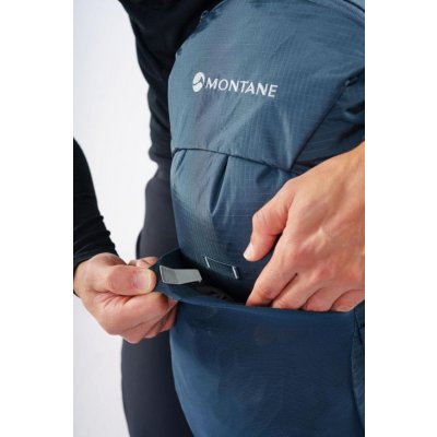 Montane Azote 32l black – Hledejceny.cz