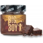 Big Boy Dark Brownie 250 g – Zboží Dáma