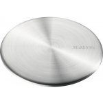 Blanco Doplňky Kryt výpusti CapFlow, nerez, 517666 – Zboží Dáma