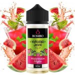 Bombo Shake & Vape Wailani Juice - Watermelon Mojito 40 ml – Zbozi.Blesk.cz