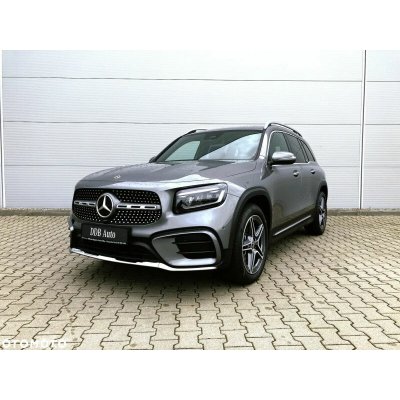 Mercedes-Benz GLB 220 140 kW | Zboží Auto