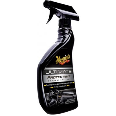 Meguiar's Ultimate Protectant Spray 450 ml