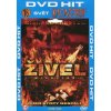 DVD film Živel - edice DVD-HIT DVD