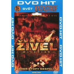 Živel - edice DVD-HIT DVD