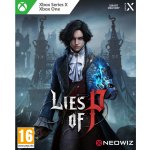 Lies of P – Zboží Živě