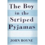 Rollercoasters - J. Boyne The Boy in the Striped P