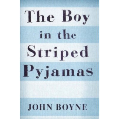 Rollercoasters - J. Boyne The Boy in the Striped P – Hledejceny.cz