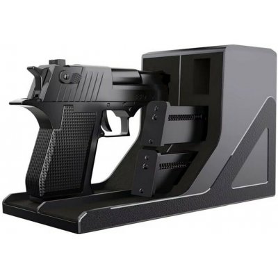 stojan na pistole na 1 pistoli a 3 zásobníky 379c1p3z – Hledejceny.cz