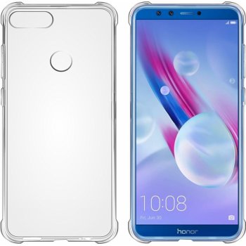 Pouzdro Kisswill Shock TPU Honor 9 Lite čiré