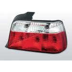 BMW E36 90-99 ZADNÍ LAMPY KRYSTALICKÉ - sedan – Hledejceny.cz