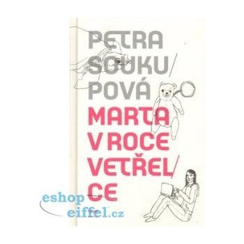 Marta v roce vetřelce