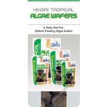Hikari Algae Wafers 82 g – HobbyKompas.cz
