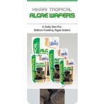 Hikari Algae Wafers 82 g – Hledejceny.cz