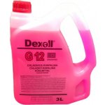 Dexoll Antifreeze G12 3 l – Zbozi.Blesk.cz